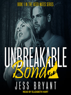 Unbreakable Bond - Audiobook